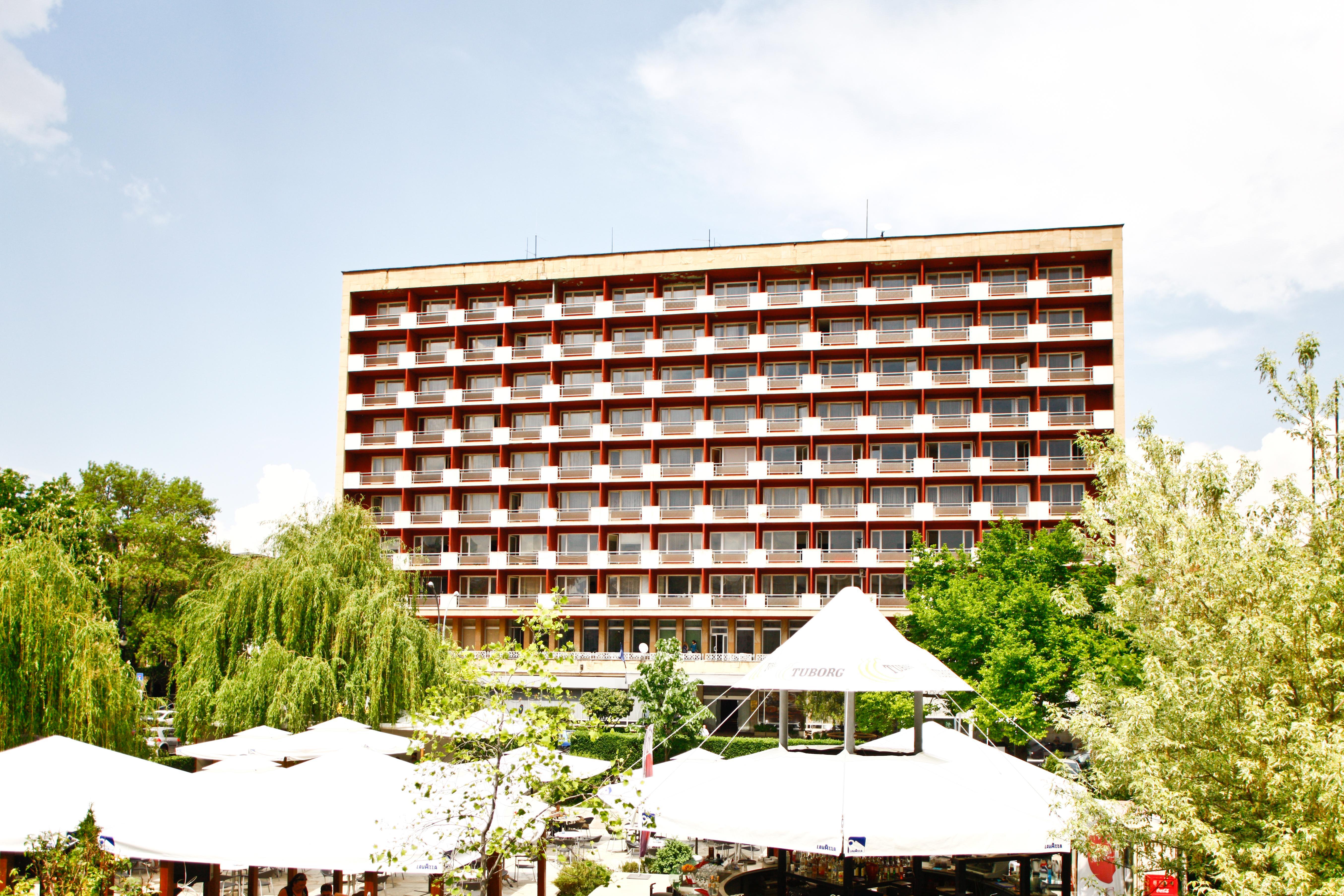 فندق فندق ريلا صوفيا المظهر الخارجي الصورة