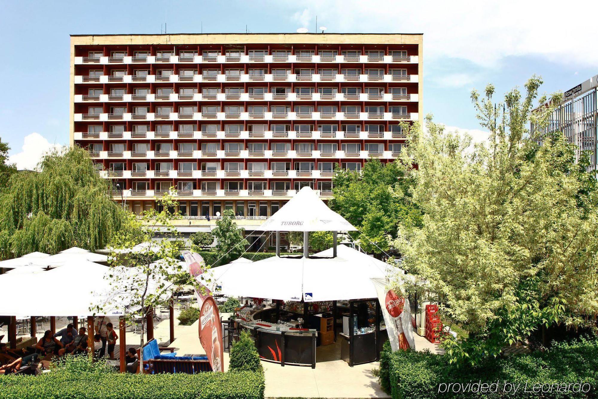 فندق فندق ريلا صوفيا المظهر الخارجي الصورة